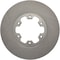 Centric Parts Standard Brake Rotor, 121.42063 121.42063 - alternate 1
